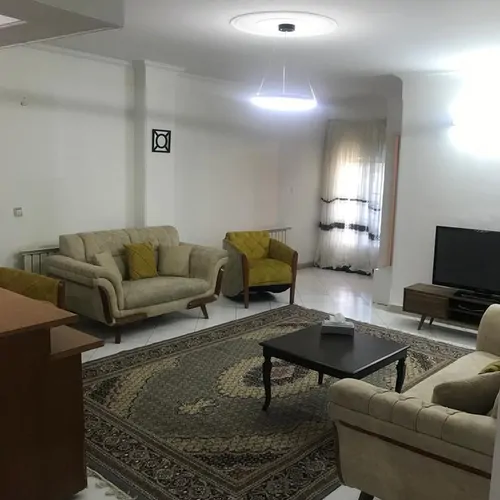 تصویر 3 - آپارتمان مبله شهران در  تهران
