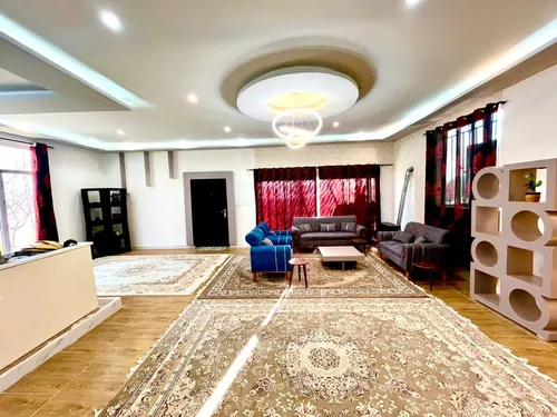 تصویر 3 - ویلا گندم  در  کردان