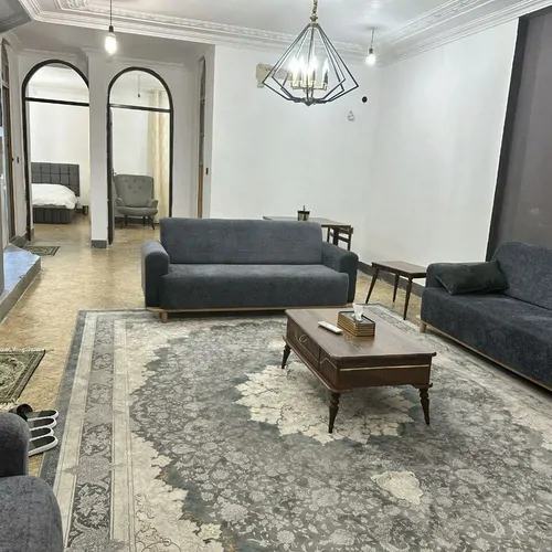 تصویر 3 - آپارتمان مبله علی بابا (2) در  بندر عباس
