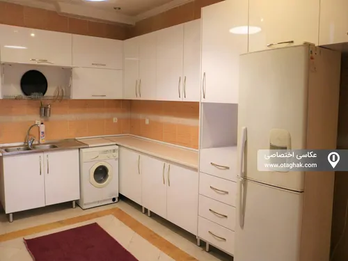 تصویر 8 - آپارتمان مبله لوکس استخردار آبگرم(سانسی) دهکده(واحد 2) در  تهران