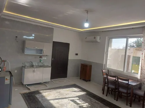 تصویر 4 - خانه  آبدرمانی بهاران (1) در  محلات