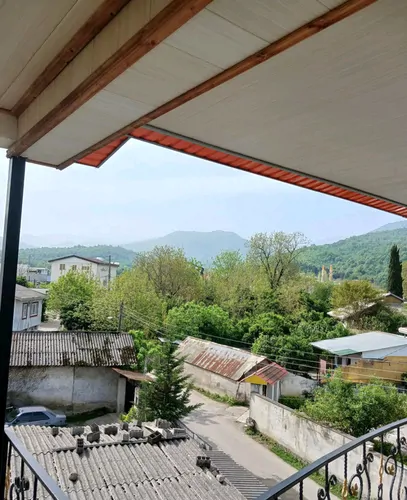 تصویر 20 - آپارتمان مبله آرام با چشمانداز جنگل در چمستان