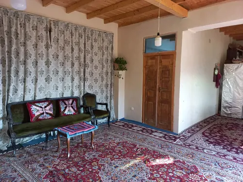 تصویر 2 - روستایی و عشایری اسبرود (سپید رود) با صبحانه رایگان در ساری