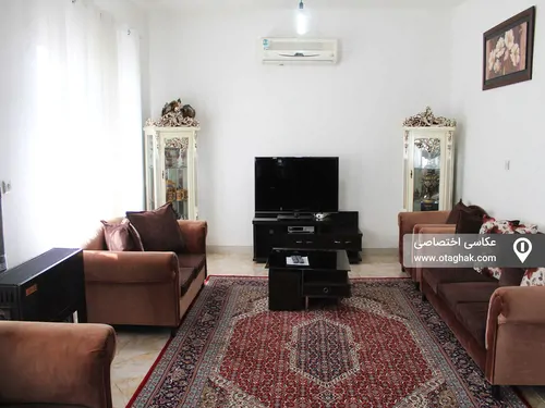 تصویر 4 - ویلا  استخردار آبگرم باران در  فومن