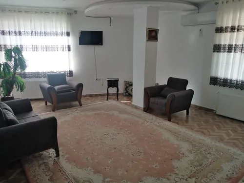 تصویر 2 - آپارتمان سوئیت مبله در چمستان  در چمستان