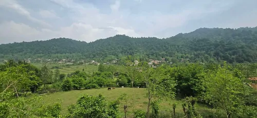 تصویر 24 - کلبه فردوسی  در  ماسال