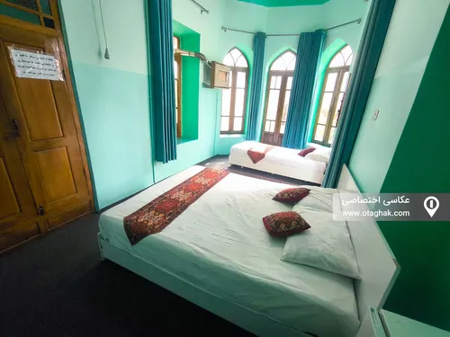 تصویر 4 - اقامتگاه بومگردی گلبهار (1) در اصفهان