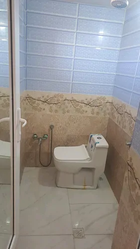 تصویر 3 - آپارتمان خانه مسافر امیر ارسلان جکوزی رو باز در فریدون کنار