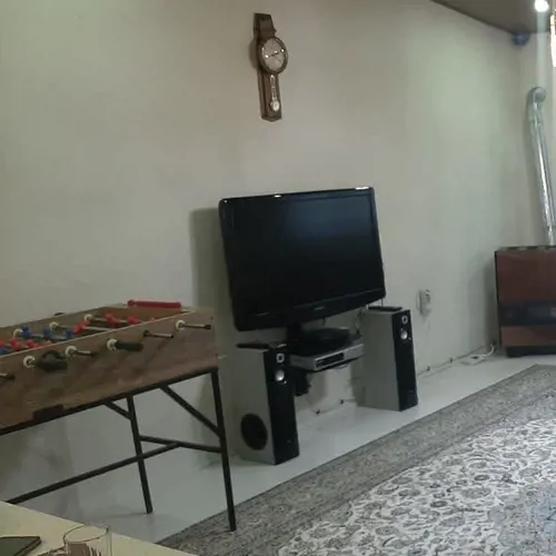 تصویر 2 - ویلا خاطره ها در نشتارود