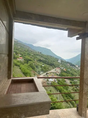 تصویر 10 - ویلا جکوزی دار آدرین  در  دوهزارشهسوار