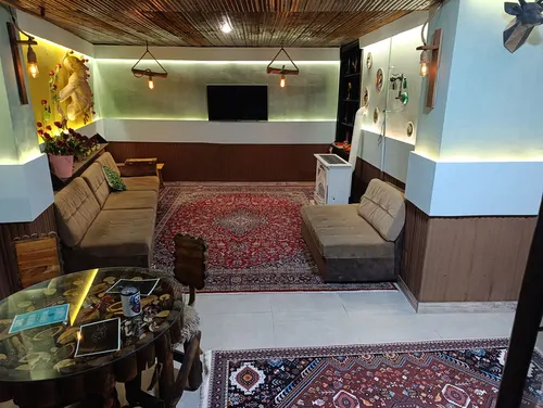 تصویر 2 - ویلا دانژه در رشت