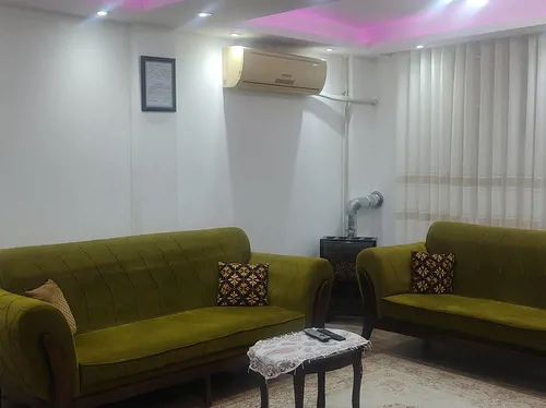 تصویر 6 - خانه مبله دوبحری در  انزلی