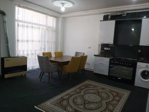 تصویر 6 - ویلا بارانا در  طالقان