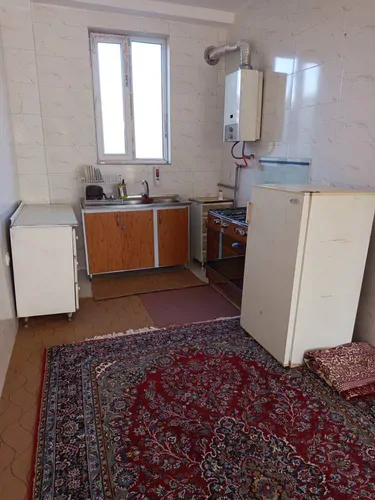 تصویر 4 - ویلا بهشت میرزانق در نمین