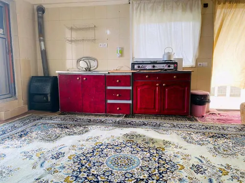 تصویر 4 - ویلا سوته سرای ابری (2) در آمل