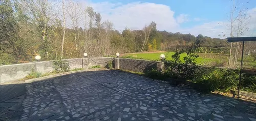 تصویر 23 - ویلا رایکا (1) جکوزی دار در سوادکوه