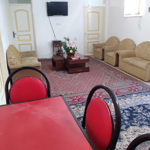 تصویر 2 - روستایی و عشایری حور در نمین