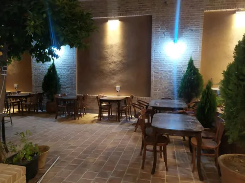 تصویر 5 - اقامتگاه بومگردی عمارت بیگ ( ترمه ) در یزد