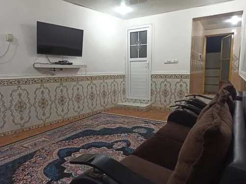 تصویر 7 - خانه ویلایی فاطمه در  قشم