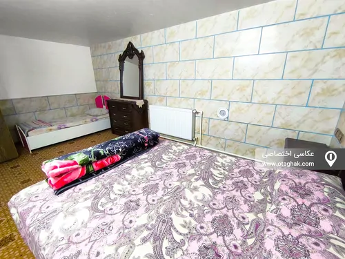 تصویر 9 - خانه ویلایی بهاره در کاشان