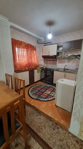 تصویر 5 - خانه صدف (۱) در فریدون کنار