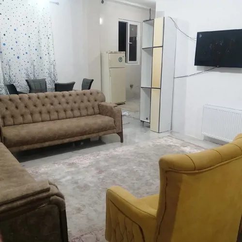 تصویر 4 - ویلا پارسی در چالوس