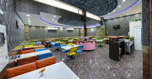 تصویر 5 - هتل آپارتمان گل گندم (سه تخت با صبحانه رایگان) در  مشهد