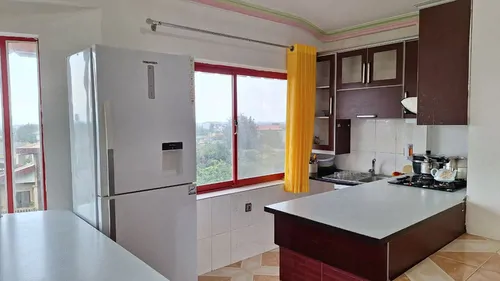 تصویر 4 - ویلا آپارتمان مبله دوخواب هاشمی در عباس آباد در عباس آباد