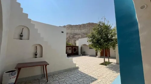 تصویر 11 - اقامتگاه بومگردی نوساز ستاره خلف (اتاق طبیعت دبل) با صبحانه رایگان در قشم