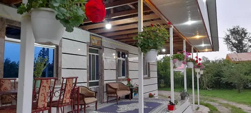 تصویر 23 - ویلا سعید در  ماسال