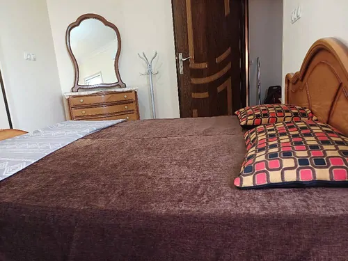 تصویر 10 - آپارتمان مبله سلامت (2) در  اصفهان