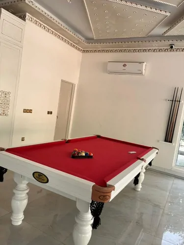 تصویر 2 - ویلا ویلا استخر دار آب گرم در چهارباغ