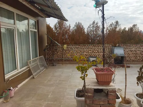 تصویر 12 - خانه مبله رحمانی (18) در  مهاباد