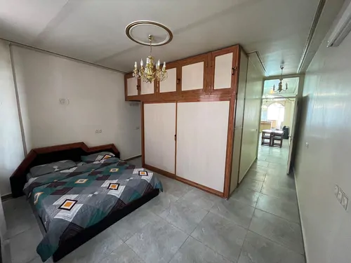 تصویر 8 - آپارتمان مبله شاهد (478) (واحد 4) در تهرانپارس در تهران