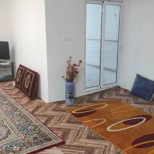 تصویر 3 - آپارتمان مبله کوهستانی جنگلی پنجک در مرزن آباد