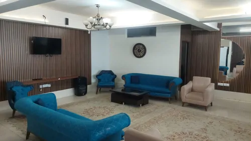 تصویر 6 - ویلا باغ استخردار آبگرم یاشگین با جکوزی در  مشهد
