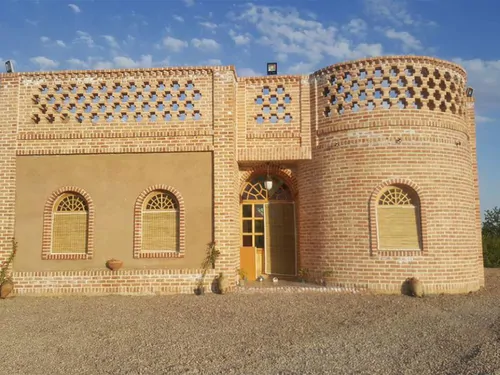 تصویر 2 - اقامتگاه بوم‌گردی بابا شبنم (اتاق 2) در فردوس