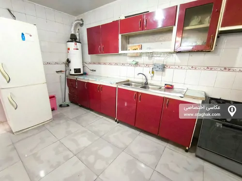 تصویر 5 - آپارتمان مبله امیر کبیر در  شیراز