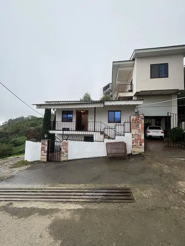 تصویر 24 - ویلا چشم انداز اربه کله در رامسر