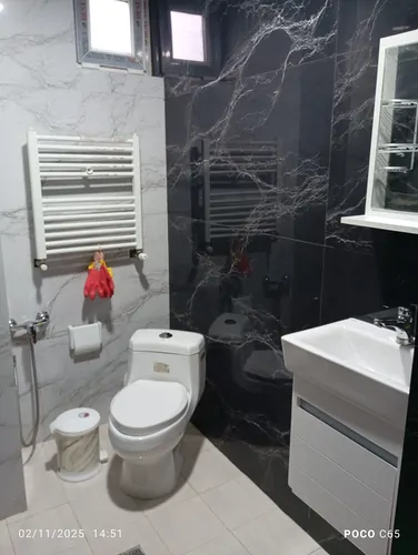 تصویر 4 - ویلا استخردار آبگرم سپهران چالوس در چالوس