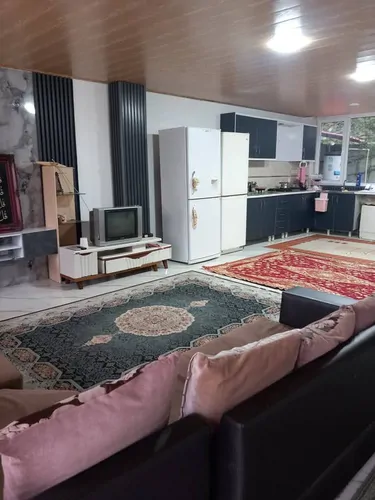 تصویر 4 - ویلا رویای آرام در چمستان