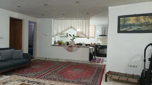 تصویر 11 - ویلا الوند  در  نوشهر