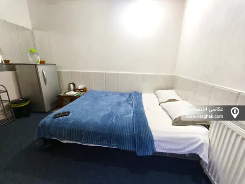 تصویر 7 - سوییت شهر زیبا (۴) در تهران