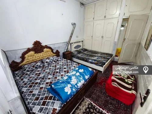 تصویر 11 - خانه هفتاد و دو تن (2) در قم