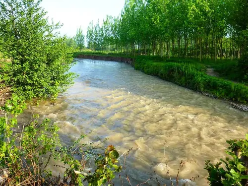 تصویر 28 - روستایی و عشایری روستایی لیجار در  رودسر