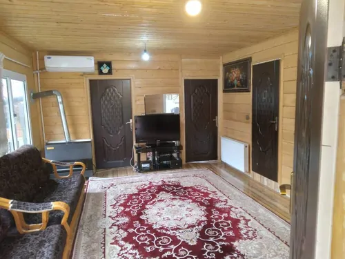 تصویر 3 - کلبه  مادر در ماسال