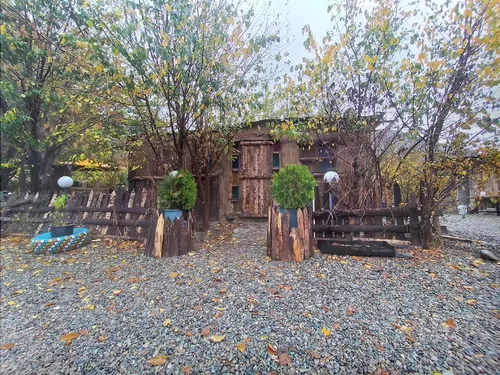 تصویر 4 - سوییت شبهای کردان (واحد 2) در کردان