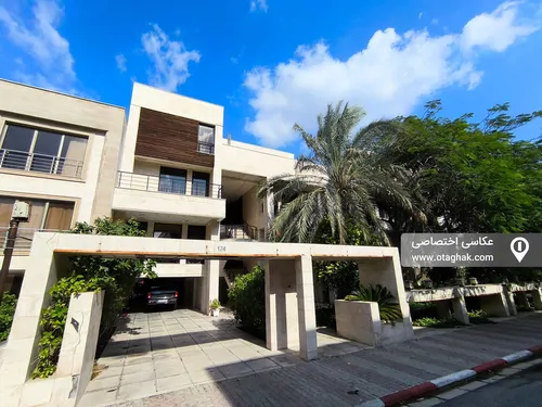 تصویر 3 - خانه مبله عرفان در  کیش