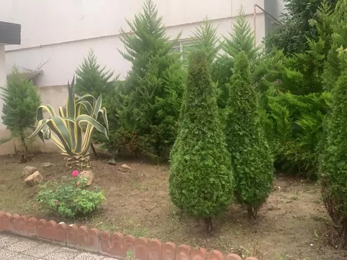 تصویر 2 - خانه ویلا استخر دار لوکس ساحلی در سرخ رود