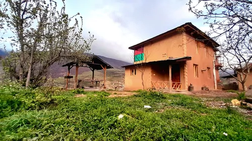 تصویر 44 - اقامتگاه بوم‌گردی دوبلکس لوتک در  فیلبند